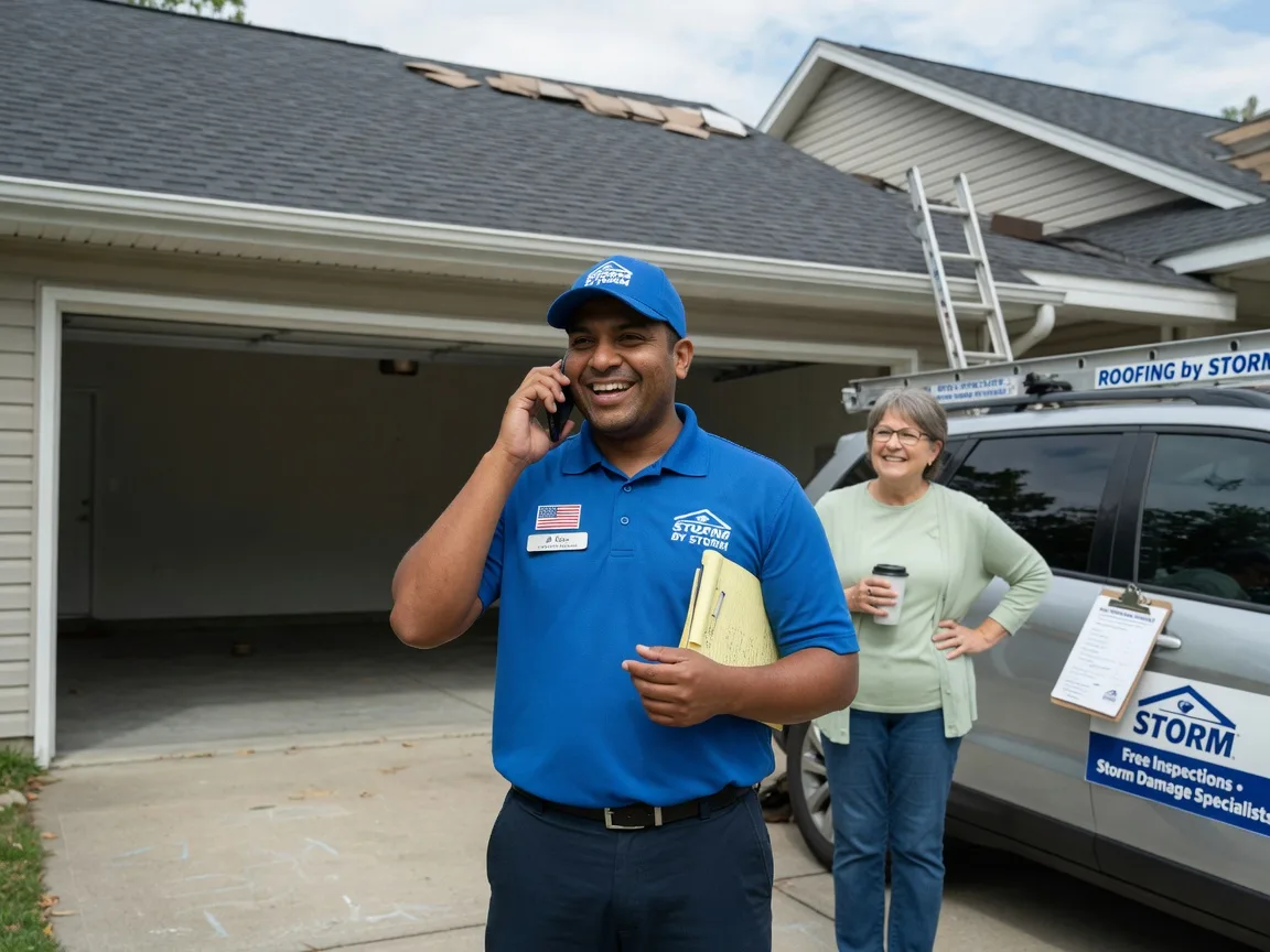 Roof Repair Near Me Jerusalem, AR FAQs